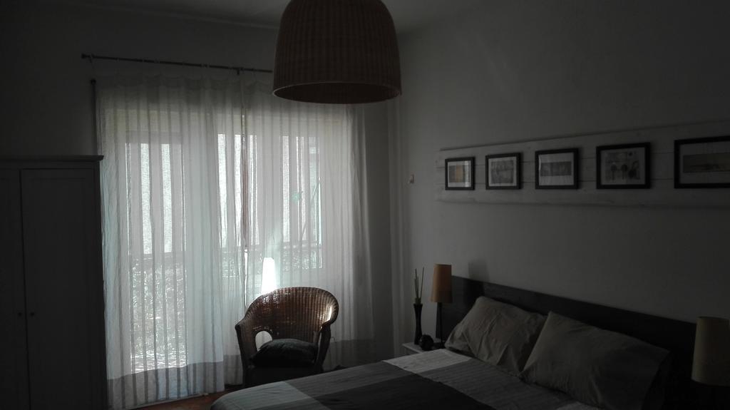 Cinema Apartment Rom Exteriör bild