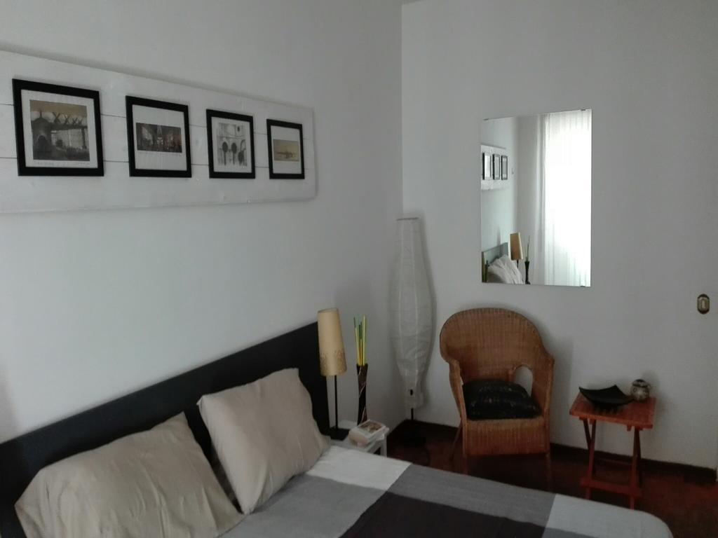Cinema Apartment Rom Exteriör bild